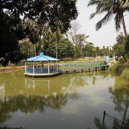 Jamunadighi Eco-Resort Budbud Bagian luar foto