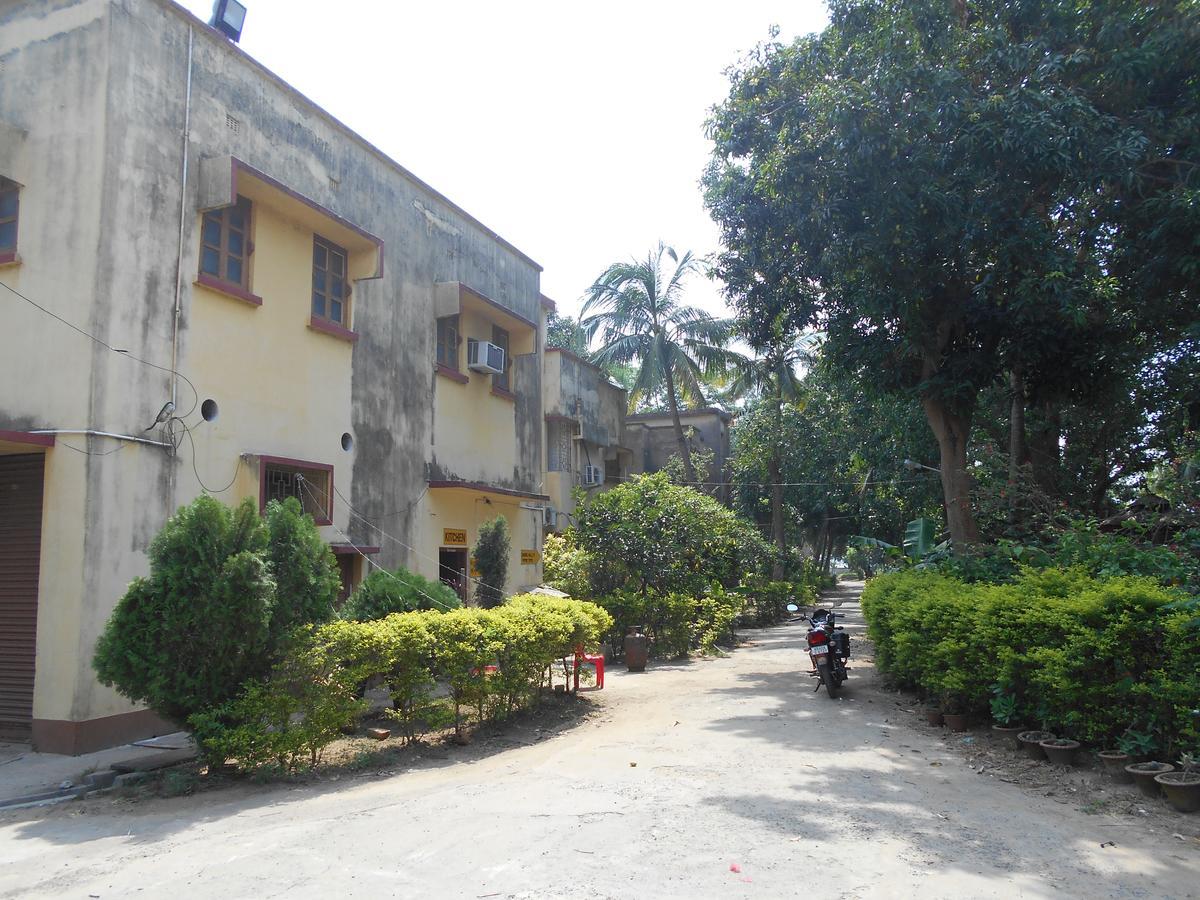 Jamunadighi Eco-Resort Budbud Bagian luar foto